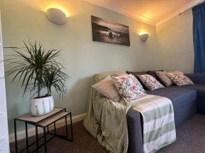 Top Location Perranporth Apartment
